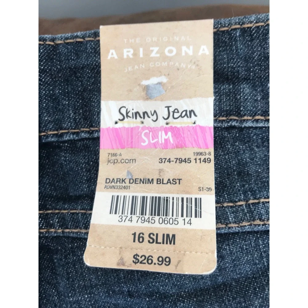 Arizona Jean Company kids arizona